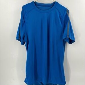 Lululemon Shortsleeve Cycling‎ Jersey